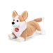 Trudi Corgi Gilda Pluche hond