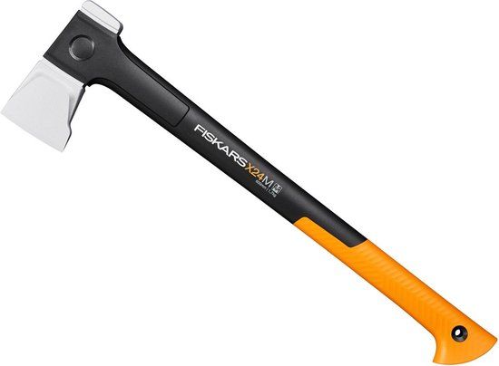 Fiskars X24 Splitting Axe M - Kloofbijl