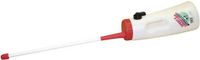 Kerbl Hofman Animal Care Speedy Drencher 2,5 liter Wit/Rood/Zwart Kunststof Paard Veterinaire instrument