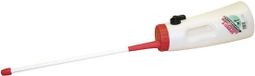 Kerbl Hofman Animal Care Speedy Drencher 2,5 liter Wit/Rood/Zwart Kunststof Paard Veterinaire instrument
