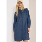 cecil Denim-look jurk