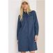 cecil Denim-look jurk