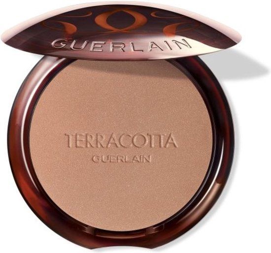 Guerlain Terracotta Bronzing Powder 02 Medium Cool - 10g