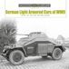 German Schiffer Publishing Ltd Legends of Warfare: Ground41- German Light Armored Cars of WWII