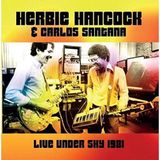 Live Hi Hat Live Under The Sky 81
