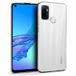 COOL Accesorios COOL Transparant Silicone Hoesje voor OPPO A53/A53s