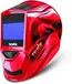 Vantage Red XL Automatische Lashelm MMA/MIG-MAG/TIG