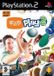 Eye Toy Play 2