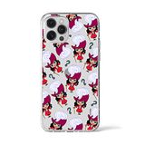 ERT GROUP mobiel telefoonhoesje voor iPhone 12 PRO MAX Disney James Hook 002