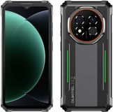 Oukitel Smartphone G6 4G 6.52 8/256GB 10600mAh Green