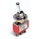 TE Connectivity 4-1825139-0 TE AMP Interrupteur à bascule et à levier 1 pc(s) Sac