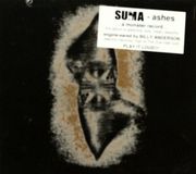 Ashes Suma Ashes CD