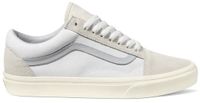Vans Old Skool Lage Sneakers Wit EU 36