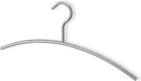 ZACK Lindos - Kapstok - Hanger - 43cm - RVS