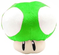 Little Buddy Toys Super Mario Bros.: 1UP Mushroom Kussen