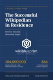 The Independently Published The Successful Wikipedian in Residence Paperback