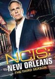 NCIS New Orleans - S3 (DVD)