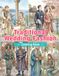 Traditional Wedding Fashion Around the World Coloring Book
