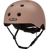 Melon Helm Urban Active Havanna XL-XXL