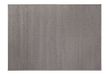 Andiamo Morderner Le Havre Geweven tapijt, effen, woonkamer, loper, tapijt, polypropyleen, beige, 60 x 110 cm