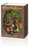 Bricolage Maison miniature kit avec meubles et outils
