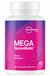 Microbiome Labs MegaSporeBiotic – Un probiotique à base de spores, avec 4 souches de Bacillus, bactéries actives pour hommes et femmes, végétalien