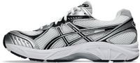 ASICS GT - Sneakers - Unisex - Wit Zwart Silver