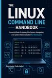 The Linux Command Line Handbook
