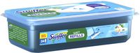 Swiffer Vochtige Vloerdoekjes Morning Fresh - 24 stuks