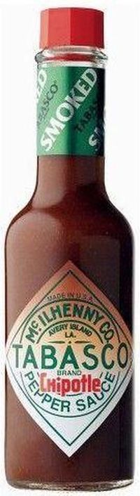 TABASCO® Chipotle Pepersaus - 150ml