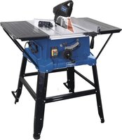 Scheppach HS110 Tafelcirkelzaag - 2000W