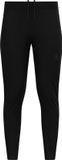 Odlo Zeroweight Tight Heren - Zwart - Maat XXL