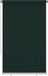 Maison Exclusive Store extérieur exclusif - Dimensions : 145 cm (largeur) x 230 cm (hauteur) - Couleur : vert foncé - Matériau : HDPE