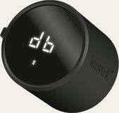MOVE Xiaomi Move It Sensor ORMOVEIT 180 mAh Zwart