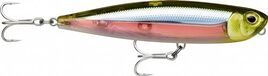 Rapala Precision Xtreme Pencil Saltwater - 12.7cm / 26g - Ghost Sandeel