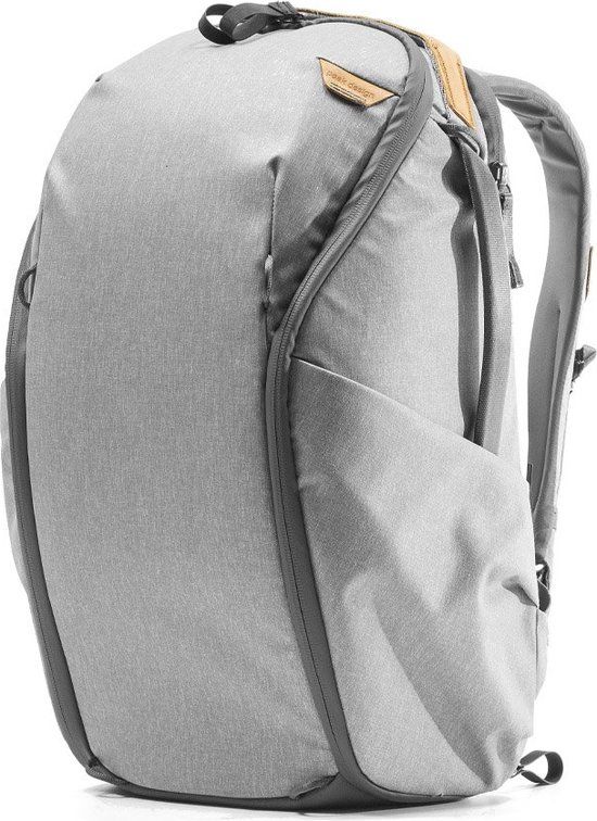 Peak Design Everyday Backpack 20L Zip v2 - Ash