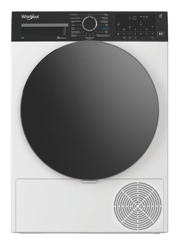 Whirlpool C WD1 96M WBS BE