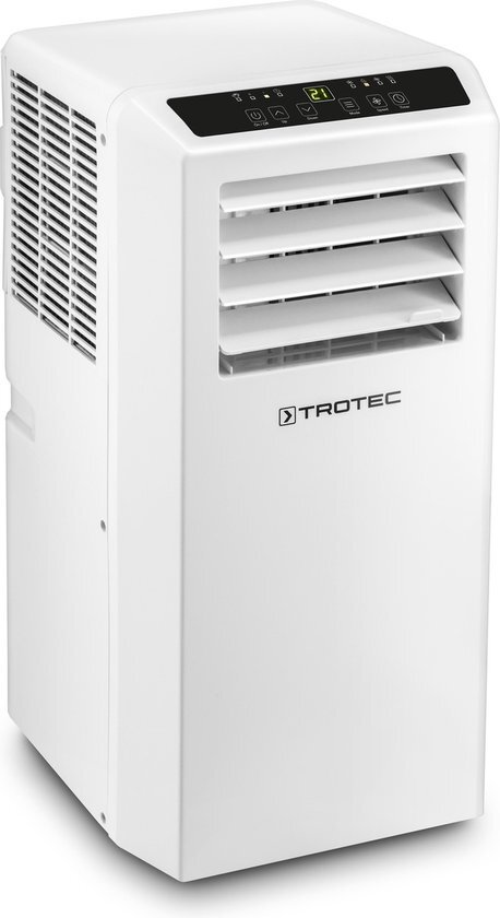 Trotec Mobiele Airco PAC 2010 SH