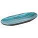 APS 85201 Cancun dienblad van melamine voor veel levensmiddelen, 28 x 13,50 x 4 cm