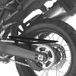 Barracuda Carter de chaîne pour moto Honda Africa Twin (2016-2020)
