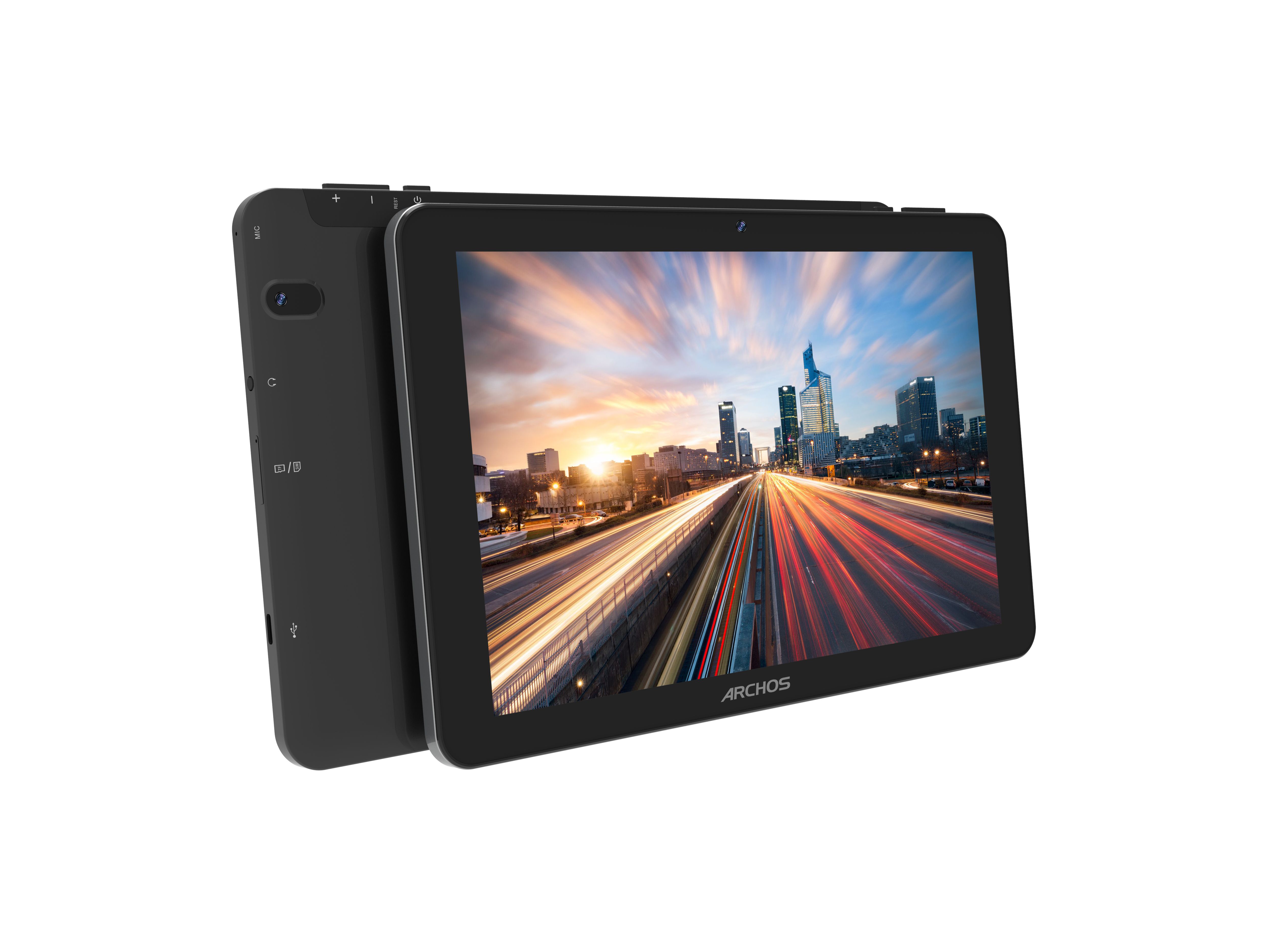 Archos Oxygen 101 ULTRA / WiFi 5 / 64GB / Black