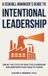 A Libri GmbH A Seagull Manager's Guide to Intentional Leadership