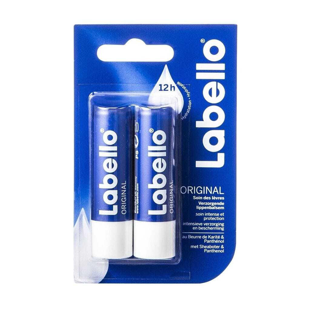 Labello Classic Care Lippenbalsem