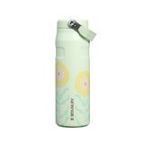 Stanley 1913 Flip Straw Waterfles Met Rietje 0.71L - Honeydew Garden