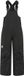 Color Kids Winterbroek met bretels voor kinderen Fleece voering Zwart maat 110cm