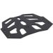 SW-Motech Motorfiets topkoffer Street-Rack Kawasaki Versys 1000 (12-)