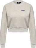 Hummel Sweatshirt Hmllgc Shai Short Sweatshirt 215620
