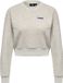 Hummel Sweatshirt Hmllgc Shai Short Sweatshirt 215620