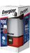 Energizer LED Latern 360 PRO, IPX4 Wasserfest Zeltlicht, Ultra Hell Notfalllampe, Tragbar Batteriebetrieben, Ideal fur Outdoor Camping Wandern Notfall Stromausfalllampe