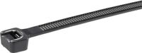 Panduit PLT2I-M53 Kabelbinder 203 mm 3.60 mm Oranje 1000 stuk(s)